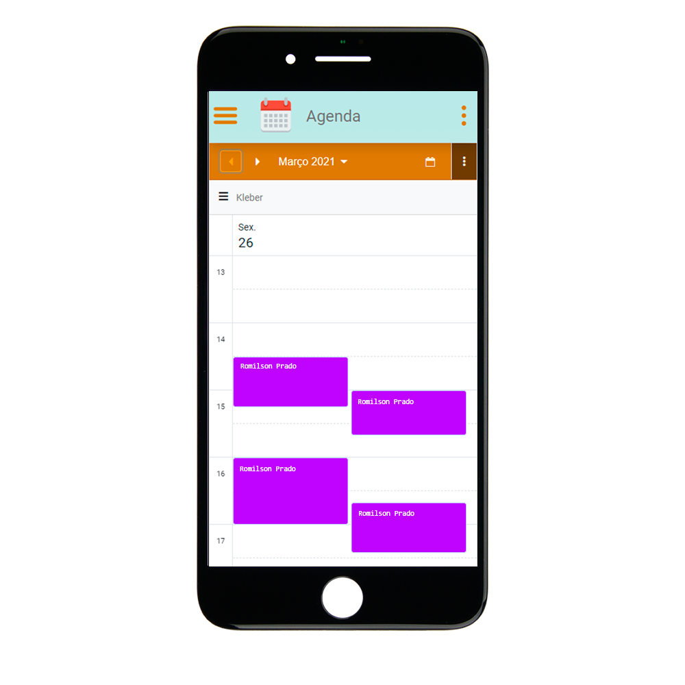 tela-celular-agenda