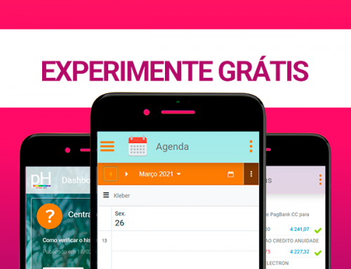 Banner Vertical – Agendamento Online