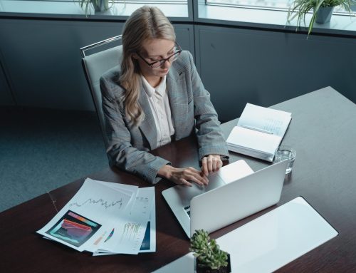 Transição de Papel para Documentos Digitais